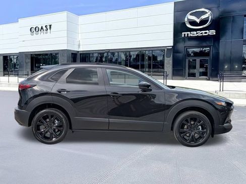 New 2026 MAZDA CX-30 Aire Edition AWD/4WD image 5