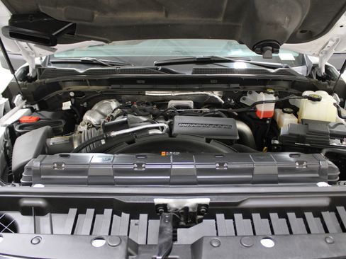 Used 2024 GMC Sierra 3500 Denali Ultimate image 40