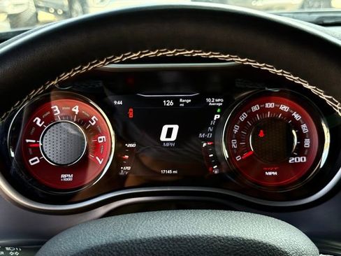 Used 2023 Dodge Challenger SRT Hellcat RWD image 22