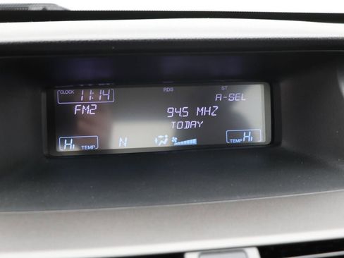 Used 2012 Honda Accord EX-L image 22