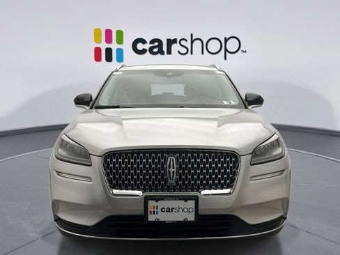 Used 2020 Lincoln Corsair AWD w/ Equipment Group 101A image 8