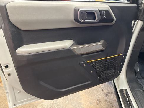 Used 2021 Ford Bronco Badlands AWD/4WD image 24