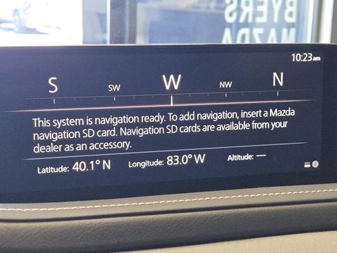 New 2026 MAZDA CX-30 AWD 2.5 S image 4