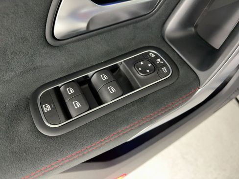 New 2026 Mercedes-Benz CLA 45 AMG S 4MATIC image 13