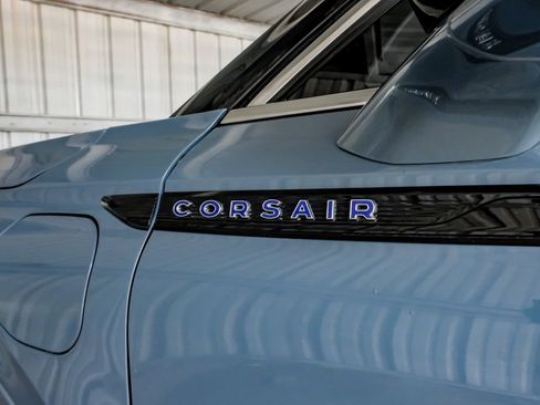 Used 2024 Lincoln Corsair Grand Touring w/ Equipment Group 301A image 53