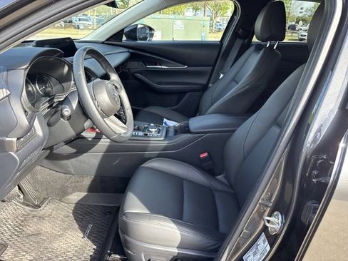 Used 2026 MAZDA CX-30 AWD 2.5 S w/ Select Sport Pkg image 13