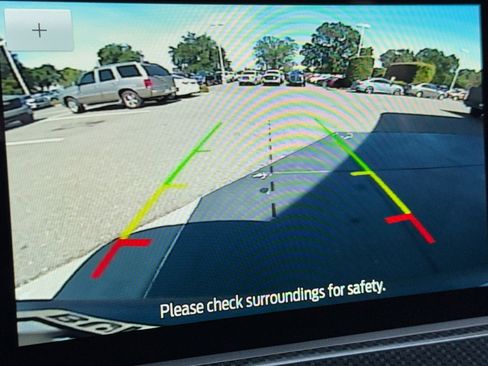 Used 2025 Ford Escape ST-Line FWD image 26