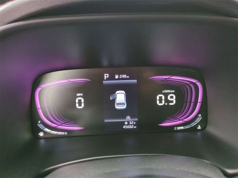 Used 2023 Kia Soul LX w/ Option Group 015 image 24