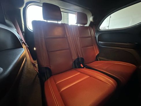 Used 2023 Dodge Durango SRT Hellcat image 23