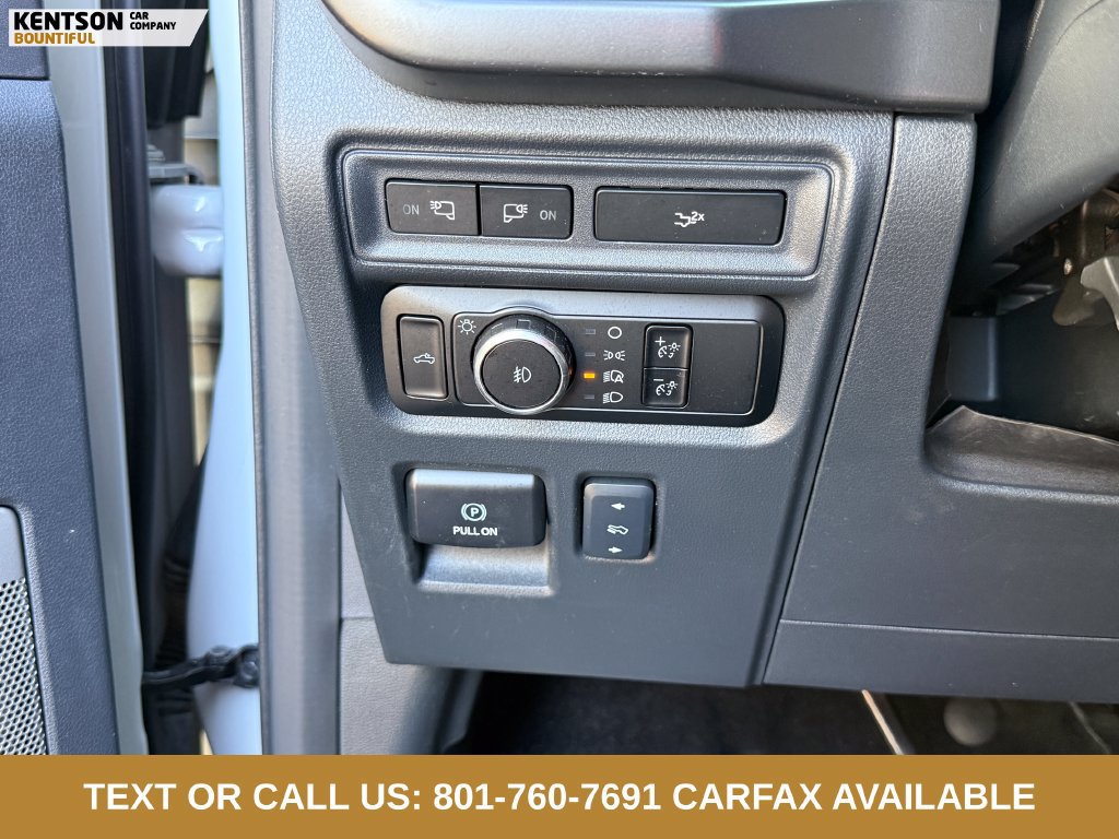 Used 2024 Ford F150 XLT w/ Equipment Group 303A High AWD/4WD image 18