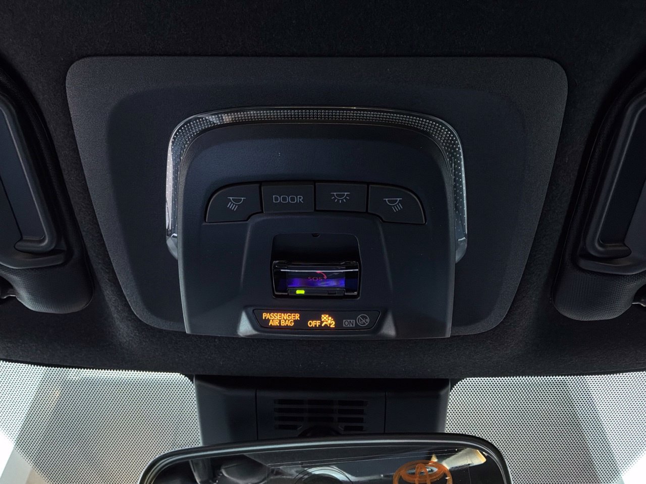 New 2027 Toyota Corolla SE FWD image 16