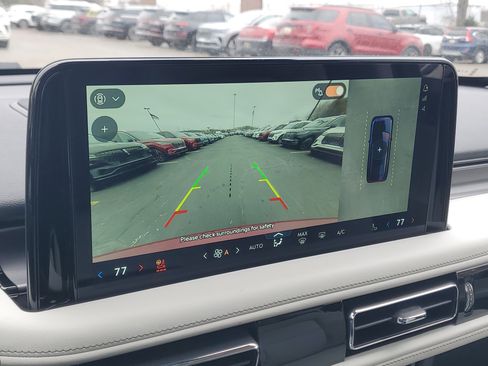 New 2026 Lincoln Aviator Premiere image 20