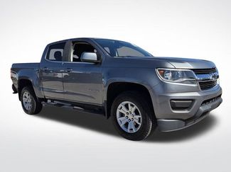Used 2018 Chevrolet Colorado LT w/ Safety Package video 1