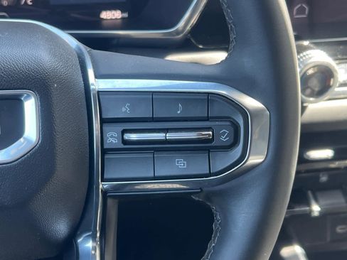 Certified 2024 GMC Canyon Elevation w/ Elevation Premium Package image 19