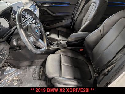 Used 2019 BMW X2 xDrive28i