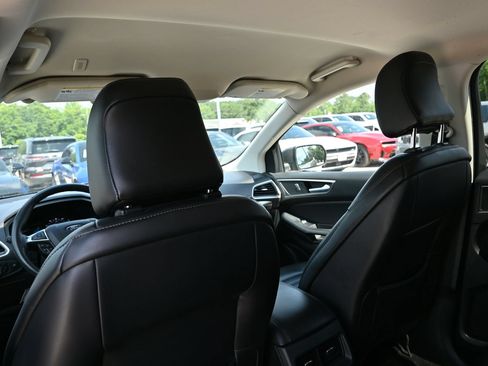 Used 2024 Ford Edge SEL AWD/4WD image 29