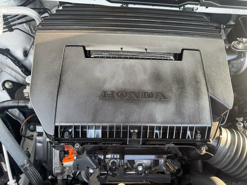 Certified 2023 Honda Pilot Elite image 37
