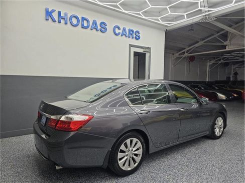 Used 2014 Honda Accord EX-L image 6