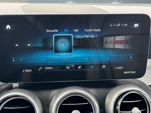 Certified 2022 Mercedes-Benz GLC 300 4MATIC image 24