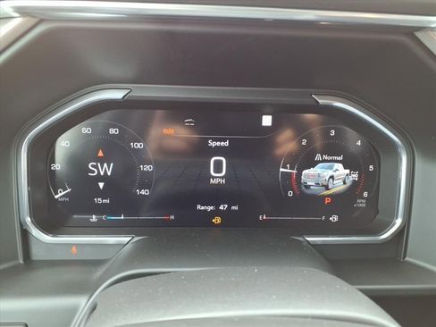 New 2026 GMC Sierra 1500 Denali w/ Denali Reserve Package image 18