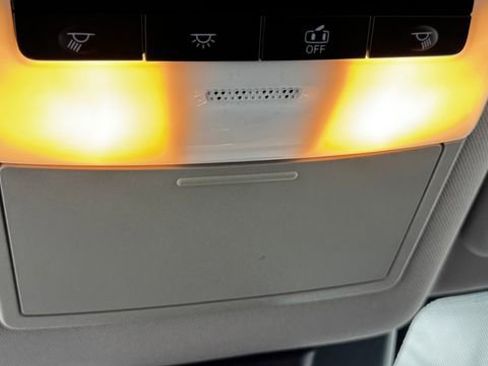 Certified 2025 Nissan Rogue SV AWD/4WD image 31