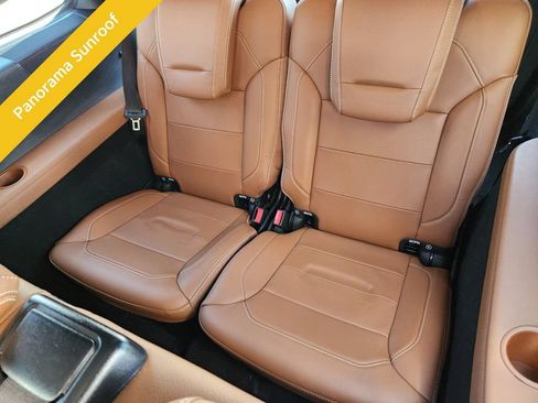 Used 2018 Mercedes-Benz GLS 450 4MATIC image 17