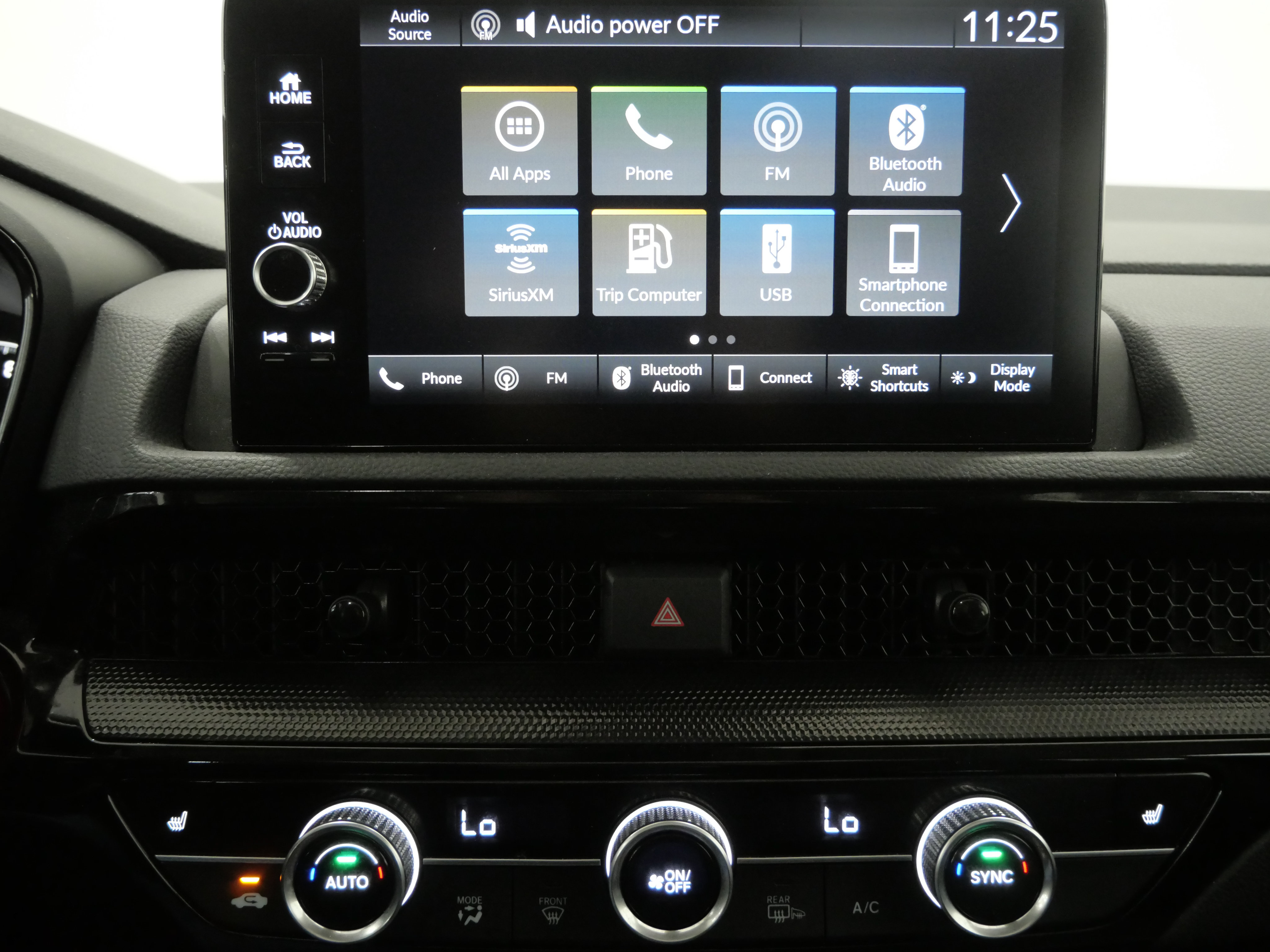 Used 2025 Honda CR-V EX-L image 21