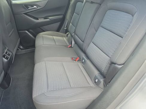 Used 2026 Chevrolet Equinox LT FWD image 15