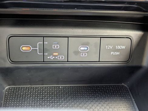 Used 2026 Hyundai Santa Cruz SEL FWD image 22