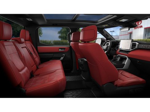 New 2026 Toyota Tundra TRD Pro AWD/4WD image 92
