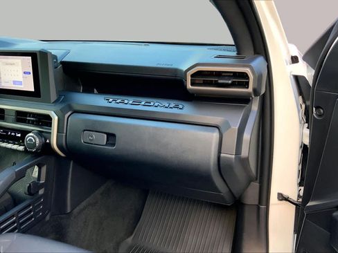 Used 2026 Toyota Tacoma SR RWD image 19