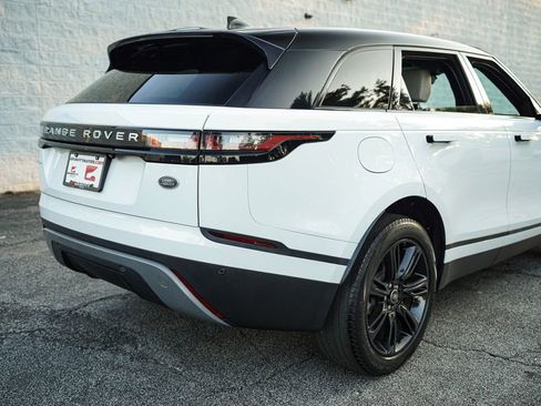Used 2022 Land Rover Range Rover Velar S AWD/4WD image 14