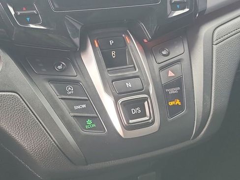 Used 2024 Honda Odyssey Sport image 35