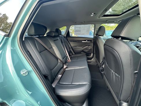 New 2026 Kia Seltos EX image 15