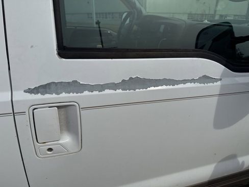 Used 2000 Ford Excursion Limited image 14