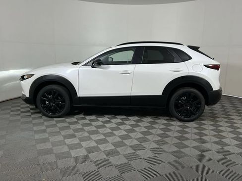 New 2026 MAZDA CX-30 AWD 2.5 S image 5