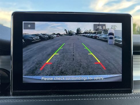 Certified 2022 Lincoln Corsair AWD w/ Premium Package image 25