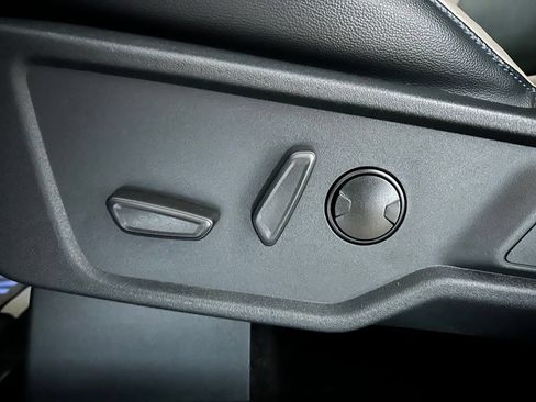 Used 2022 Ford Bronco Wildtrak AWD/4WD image 12
