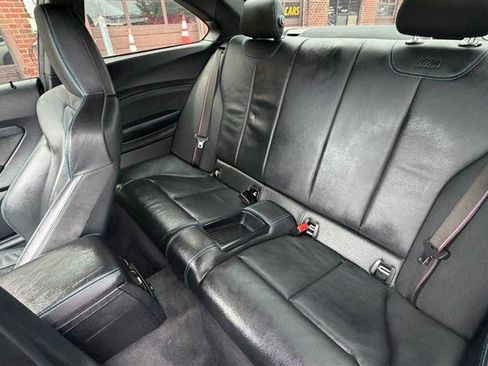 Used 2019 BMW M2 Competition w/ Executive Package RWD image 10