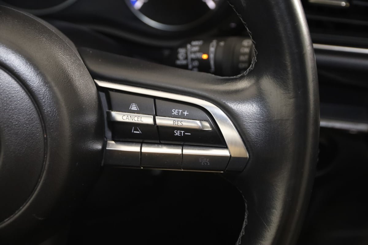 Used 2023 MAZDA CX-30 AWD 2.5 S w/ Preferred Package image 32