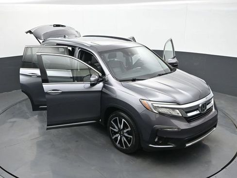 Used 2019 Honda Pilot Touring image 33