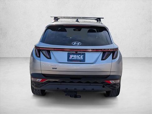 Used 2024 Hyundai Tucson XRT image 6