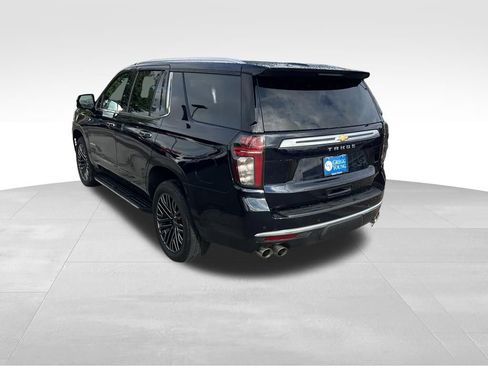 Used 2023 Chevrolet Tahoe High Country w/ Advanced Technology Package AWD/4WD image 4