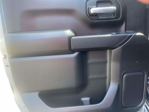 Used 2024 Chevrolet Silverado 1500 Custom RWD image 13