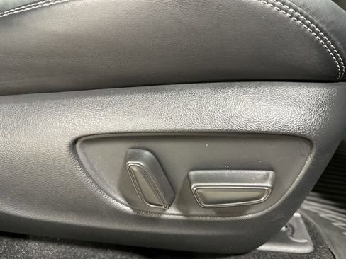 Used 2024 Toyota RAV4 Limited w/ Advanced Technology Package AWD/4WD image 29