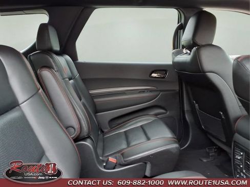Used 2023 Dodge Durango R/T AWD/4WD image 16