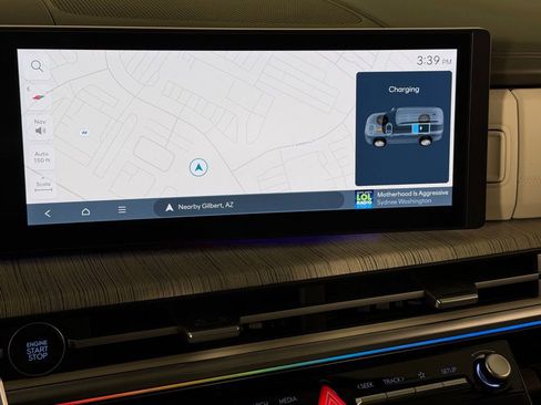 Used 2024 Hyundai Santa Fe Calligraphy image 20