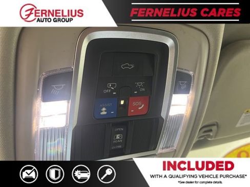 Used 2022 RAM 1500 Laramie image 45