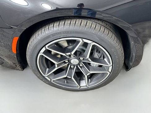 New 2026 Dodge Charger R/T Scat Pack image 26