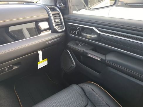 New 2026 RAM 1500 Tungsten w/ Bed Utility Group AWD/4WD image 19